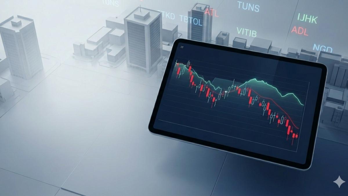 BOURSE