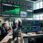 La semaine boursière : +31 % depuis janvier, pourquoi rien ne semble pouvoir arrêter la Bourse de Tunis en 2026 Semaine boursière