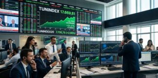 La semaine boursière : +31 % depuis janvier, pourquoi rien ne semble pouvoir arrêter la Bourse de Tunis en 2026 Semaine boursière