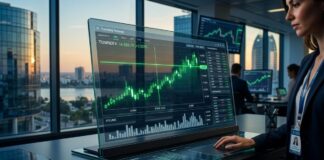 La Semaine Boursière : la Bourse de Tunis accélère de 2,92% dans un marché porté par les financières Semaine Boursière