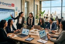 Entrepreneuriat , inclusion et 118 000 emplois d’ici 2028 : Le pari à 300 millions de dinars de la Tunisie