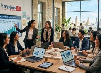 Entrepreneuriat , inclusion et 118 000 emplois d’ici 2028 : Le pari à 300 millions de dinars de la Tunisie