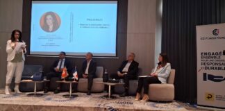 CCITF – Bâtiment durable en Tunisie : Le grand saut vers la résilience ou l’impasse de 2030 CCITF