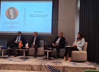 CCITF – Bâtiment durable en Tunisie : Le grand saut vers la résilience ou l’impasse de 2030 CCITF