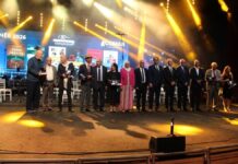 Palmarès Comar d’Or 2026 : Les lauréats du roman tunisien dévoilés COMAR D'OR 30è