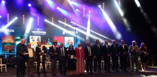 Prix Comar d’Or 2026 : Palmarès et Record Historique