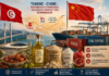Chine–Tunisie : l’exemption des droits de douane peut-elle booster les exportations tunisiennes ?