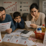 Hausse des salaires en Tunisie : entre inflation, impôts et perte du salaire réel