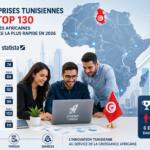 Gomycode, Land’Or, Unimed… six entreprises tunisiennes distinguées par le Financial Times en 2026