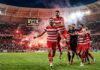 INCROYABLE : Le Club Africain sacré à la 104e minute ! Le Derby de la folie Club Africain