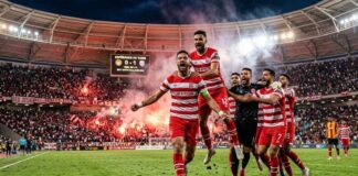 INCROYABLE : Le Club Africain sacré à la 104e minute ! Le Derby de la folie Club Africain