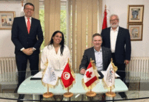 Tunisie–Canada : un corridor entrepreneurial pour booster l’innovation et les PME