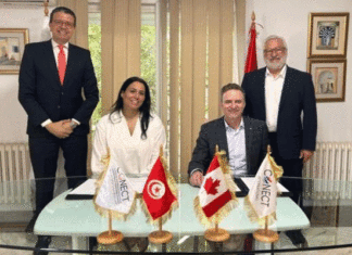 Tunisie–Canada : un corridor entrepreneurial pour booster l’innovation et les PME