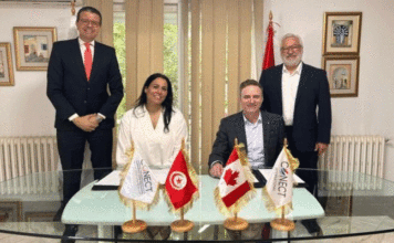 Tunisie–Canada : un corridor entrepreneurial pour booster l’innovation et les PME