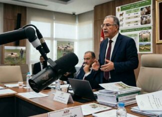 Viande de contrebande, décrets ignorés : pourquoi la gestion étatique aggrave la crise du mouton en Tunisie. Décryptage Crise du mouton
