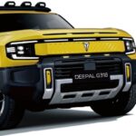 Livraison des premières unités Deepal : ITALCAR et Changan accélèrent l’électrique en Tunisie Deepal