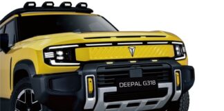 Livraison des premières unités Deepal : ITALCAR et Changan accélèrent l’électrique en Tunisie Deepal