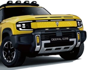Livraison des premières unités Deepal : ITALCAR et Changan accélèrent l’électrique en Tunisie Deepal