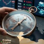 Tunisie : une croissance économique attendue en léger ralentissement selon la BERD ECONOMIE BUDGET CROISSANCE