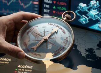 La Semaine ECO : Quand le monde doute, la Tunisie n’a plus le luxe d’hésiter ECONOMIE BUDGET CROISSANCE