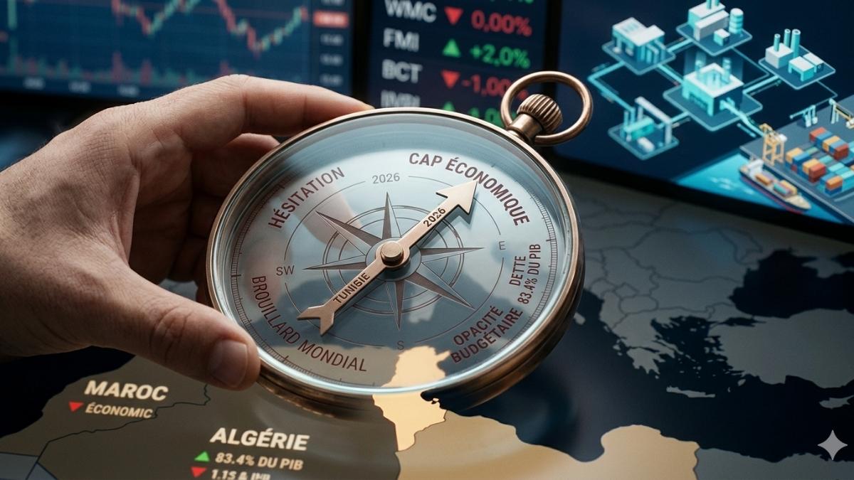 ECONOMIE BUDGET CROISSANCE