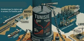 Tunisie : les décideurs politiques veulent-ils vraiment sauver l’économie nationale ou seulement discourir ? Economie Tunisie