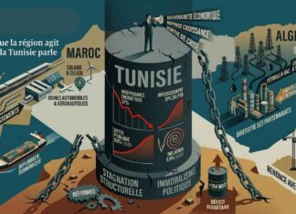 Tunisie : les décideurs politiques veulent-ils vraiment sauver l’économie nationale ou seulement discourir ? Economie Tunisie