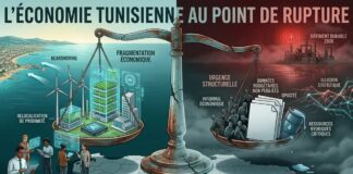 La semaine ECO : Croissance sous perfusion, PME sous pression et État en apnée Economie Tunisie