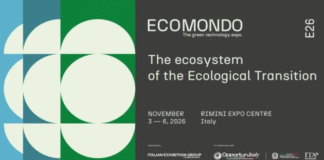 Tunisie : opportunités pour les entreprises au salon Ecomondo 2026 en Italie