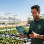 Alerte Emploi : L’Arabie Saoudite recrute ses futurs cadres agricoles en Tunisie ! Emploi Agricole