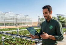 Alerte Emploi : L’Arabie Saoudite recrute ses futurs cadres agricoles en Tunisie ! Emploi Agricole