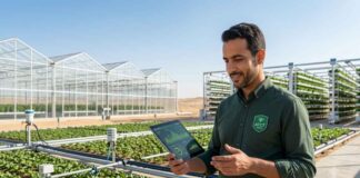Alerte Emploi : L’Arabie Saoudite recrute ses futurs cadres agricoles en Tunisie ! Emploi Agricole