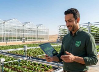AgriConnect et révolution verte : comment la Banque mondiale transforme l’élevage africain via l’intelligence artificielle Emploi Agricole
