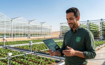AgriConnect et révolution verte : comment la Banque mondiale transforme l’élevage africain via l’intelligence artificielle Emploi Agricole