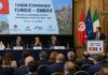Forum Tunisie–Ombrie : vers un renforcement des échanges économiques entre les deux rives