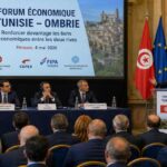 Forum Tunisie–Ombrie : vers un renforcement des échanges économiques entre les deux rives