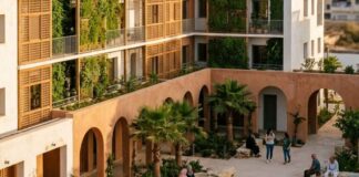 ONU-Habitat : 3,4 milliards de personnes privées de logement décent Habitation