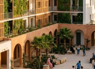 ONU-Habitat : 3,4 milliards de personnes privées de logement décent Habitation