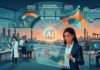 IA et Emploi en Tunisie : La fin des informaticiens ou le grand bluff de l’automatisation ? IA Emploi