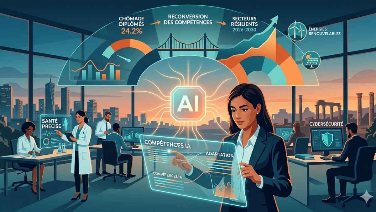 IA Emploi