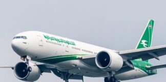 Tunisie–Irak : report de la reprise des vols directs Bagdad-Tunis pour raisons techniques Iraqi Airways