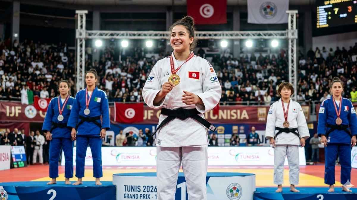 Judo