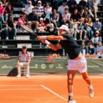 KIA Tunis Open 2026 : Le triomphe éclair de Tristan Boyer KIA Tunis Open 2026