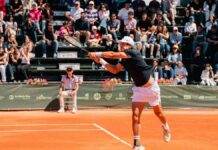 KIA Tunis Open 2026 : Le triomphe éclair de Tristan Boyer KIA Tunis Open 2026