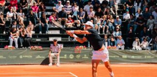 KIA Tunis Open 2026 : Le triomphe éclair de Tristan Boyer KIA Tunis Open 2026