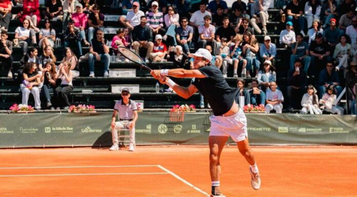 KIA Tunis Open 2026 : Le triomphe éclair de Tristan Boyer KIA Tunis Open 2026