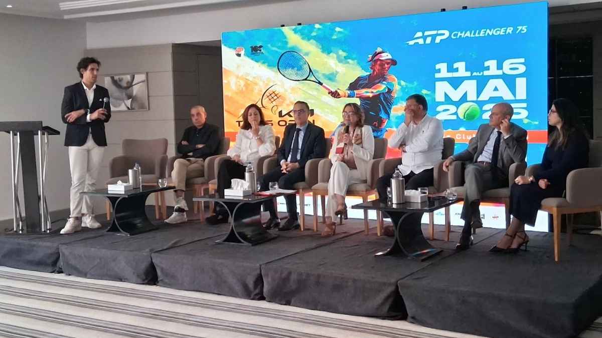 KIA Tunis Open 2026