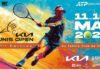 Kia Tunisie prolonge son partenariat avec le Tunis Open pour 3 ans KIA Tunis Open 2026