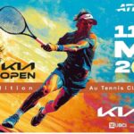 Le Kia Tunis Open prêt à accueillir sa 21ᵉ édition KIA Tunis Open 2026