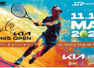 Kia Tunisie prolonge son partenariat avec le Tunis Open pour 3 ans KIA Tunis Open 2026